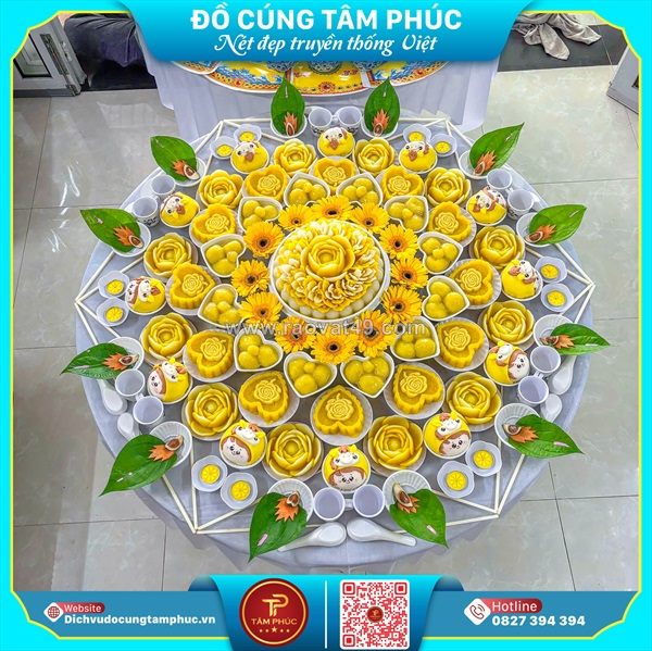 Vì sao bé gái cúng chè trôi nước, bé trai cúng chè đậu trắng?