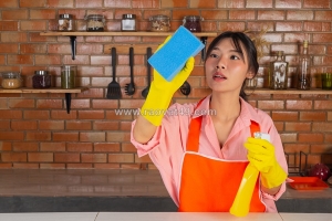 Việc làm giúp việc
