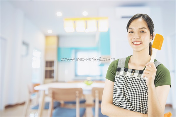 Việc làm giúp việc