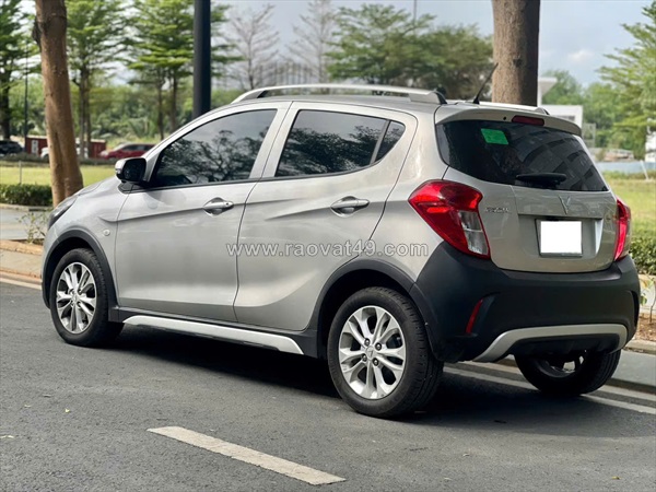 Vinfast fadil base 2022 – xe đẹp giá tốt