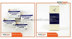 Visitech – chuyên giải pháp kiểm tra methanol trong rượu tại nhà
