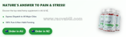 Vital hemp 300mg gummies australia & new zealand review – practical wellness update