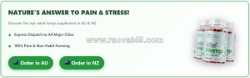 Vital hemp gummies before and after – real results au & nz