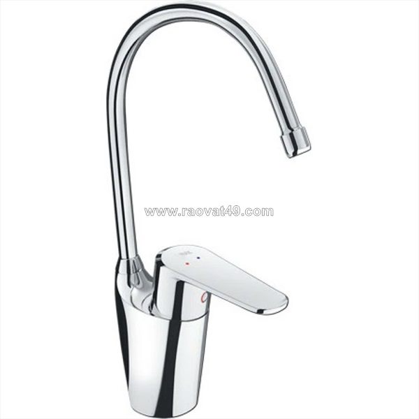 Vòi rửa chén | showroom vạn phúc thịnh