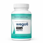 Wego6 capsules: a smart way to manage weight