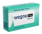 Wego6 recension 2026 – naturliga ingredienser, fördelar och stöd för viktminskning