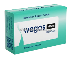 Wego6 recension 2026 – naturliga ingredienser, fördelar och stöd för viktminskning