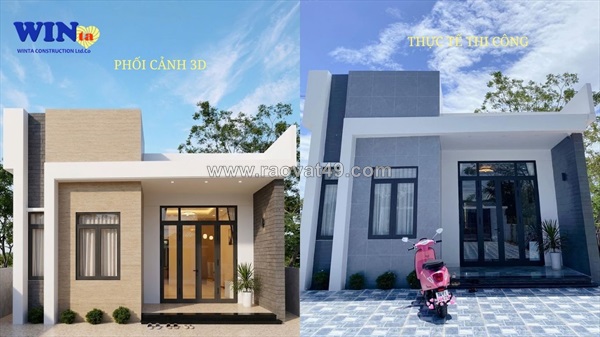 Xây nhà trọn gói đà lạt có thật sự giúp tiết kiệm chi phí?