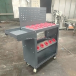 Xe đẩy bt40 , xe đẩy đựng dao tiện cnc