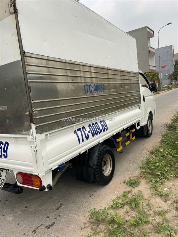 Xe gia đình giữ gìn – máy bền, giá tốt