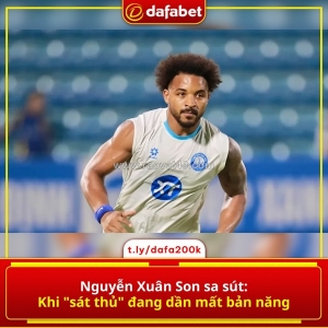 Xuân son lúc này thật sự khiến cđv việt nam lo cho aff cup 🇻🇳