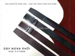 Xưởng đồ da không qua trung gian