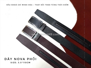 Xưởng đồ da không qua trung gian