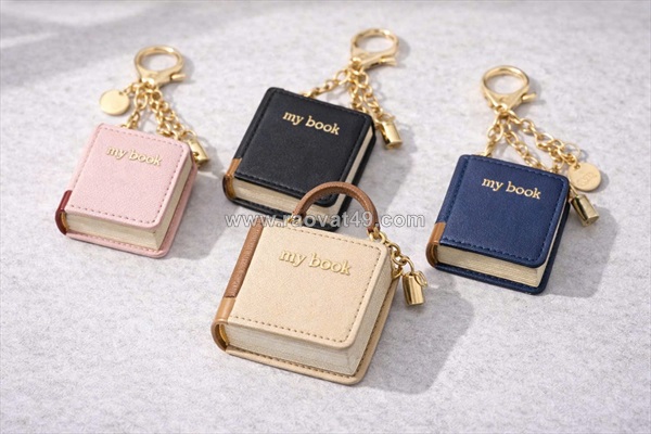 Xưởng gia công túi da local brand – form chuẩn, dễ bán