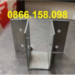 Xưởng sản xuất pát u lắp ghép không vai 30x60mm giá rẻ tận gốc
