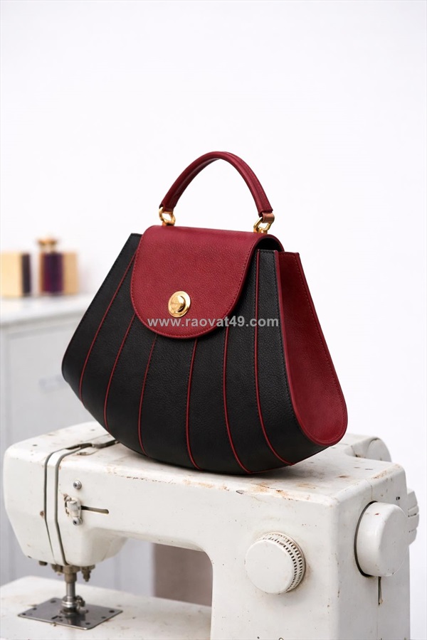 Xưởng trường chinh xtc nhận gia công cặp da – túi da số lượng lớn