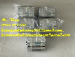 Xy lanh siêu nhỏ gọn - festo advu-32-15-p-a - giá tốt bình dương