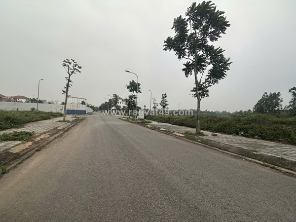 🏡 bán vài lô đất đấu giá dịch vụ tích sơn – tp vĩnh yên 🏡