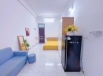 🔥 ccmn 58 trần bình – full nội thất, bếp tách riêng, chỉ 4,5 triệu/tháng