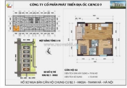 💥 quá rẻ - chỉ 41.5 tr/m² sở hữu căn góc 80m² khu 6 tòa mới kđt thanh hà! 💥