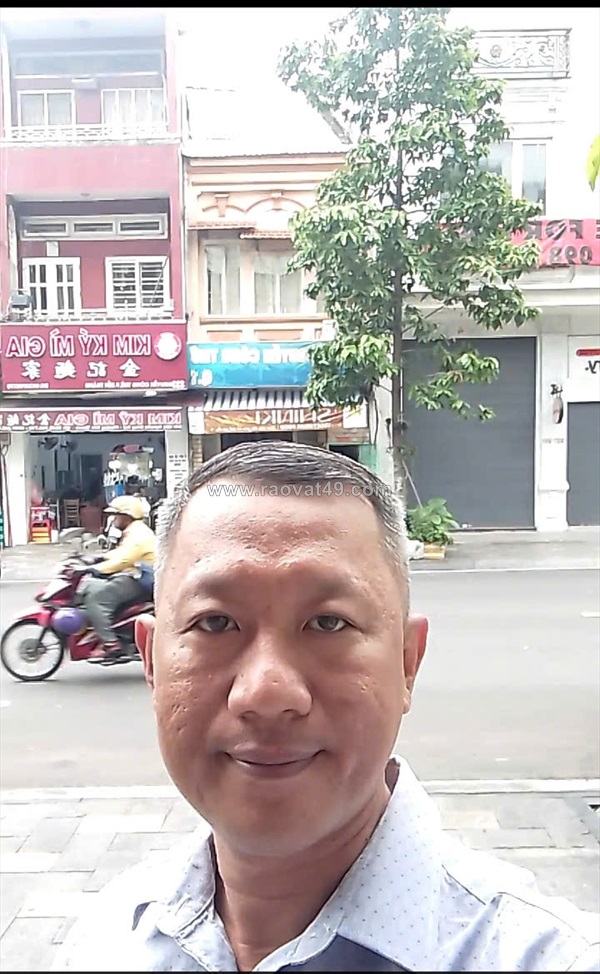 🔥 siêu phẩm mặt tiền trung tâm quận 1 – đất vàng nguyễn công trứ – giá chỉ 42 tỷ 🔥