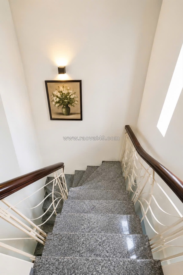 🔥 trung tâm quận 1 – nhà 5 tầng đẹp – chỉ vài bước ra hẻm ô tô quay đầu – giá chỉ 15.8 tỷ 🔥