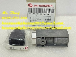 0880300 imi norgren - công tắc áp suất - hàng mới 100%