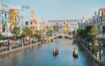 1 ngày ở grand world phú quốc: đi đâu, ăn gì, xem show gì?
