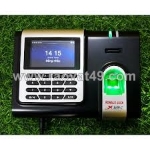 10 lỗi thường gặp của máy chấm công và cách xử lý