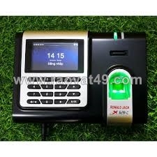 10 lỗi thường gặp của máy chấm công và cách xử lý