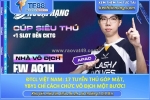 17 tuyển thủ góp mặt, yby1 chỉ cách chức vô địch một bước!