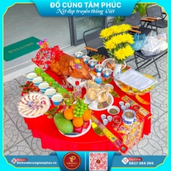 3 bí quyết giúp lễ cúng khai trương thuận lợi
