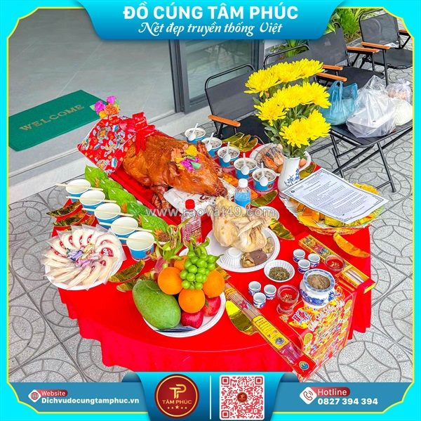 3 bí quyết giúp lễ cúng khai trương thuận lợi
