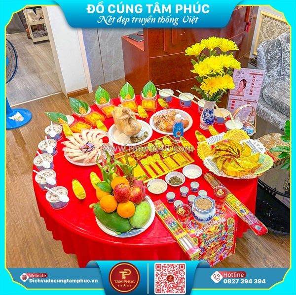 3 bí quyết giúp lễ cúng khai trương thuận lợi