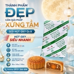 6 cách kéo dài thời gian bảo quản bánh trung thu