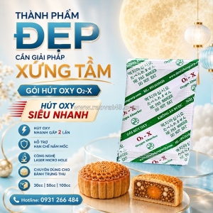 6 cách kéo dài thời gian bảo quản bánh trung thu