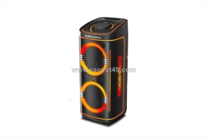 Alpha works aw-genbeat 520 – khuấy động mọi cuộc vui, bùng nổ mọi không gian