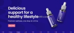 Alvian drops fr & be – solution naturelle moderne