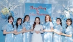Áo dài bưng quả bigsize – xinh xắn, nhẹ nhàng cho team nhà gái