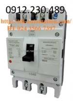 Aptomat khối(mccb) teco 3p tvm1-250
