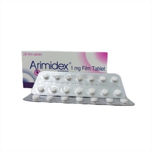 Arimidex 1mg là thuốc gì? dùng thế nào?