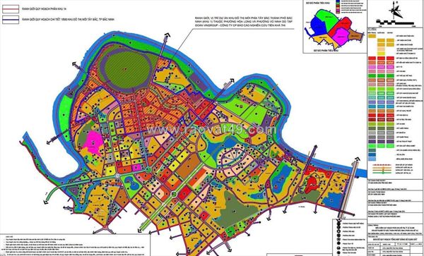 Bắc ninh tăng tốc phát triển đô thị, vinhomes bắc ninh tiếp tục thu hút sự chú ý