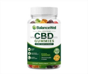 Balancewell cbd reviews 2026 – wellness support, ingredients & purchase now
