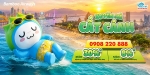 Bamboo airways ưu đãi vé máy bay hè 2026