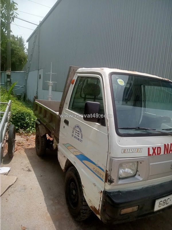 Bán 2 xe giá chỉ 160 triệu