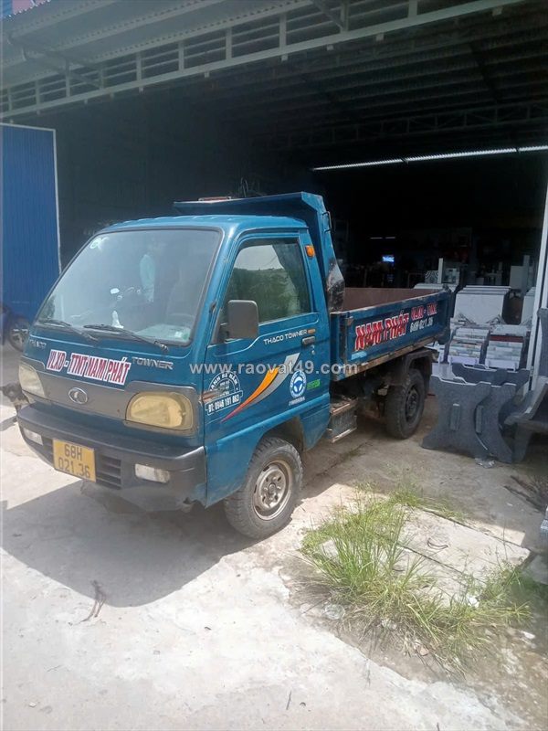 Bán 2 xe giá chỉ 160 triệu