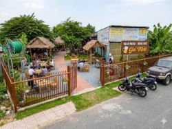 Bán 500m đất tại cần thơ, có kho sẳn bao quanh đất, mt27m, mặt lộ nhựa m. lh:07984499
