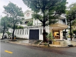 Bán biệt thự đỗ pháp thuận quận 2, 320m², 1 hầm + 3 lầu, hầm 4 ô tô, 4pn
