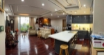 Bán căn hộ 156m2 tầng 3 cc cao cấp sài gòn airport plaza tân bình