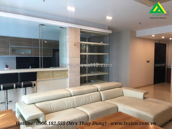 Bán căn hộ 2 phòng ngủ 154m2 tại td plaza – view đẹp, vị trí vàng, giá siêu tốt